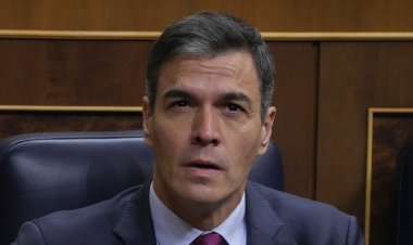 رئيس الوزراء الإسباني يطالب إسرائيل بوقف «القتل الأعمى للفلسطينيين في غزة»