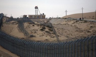 إكسترا نيوز تعرض فيلم وثائقي عن مخطط إسرائيل لـ تهجير الفلسطنيين إلى سيناء