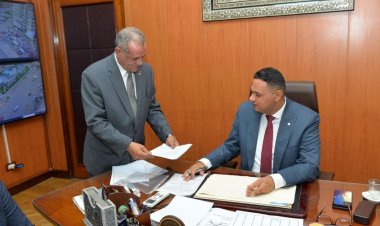 محافظ الدقهلية يوافق علي تخفيض سن القبول بالصف الأول الابتدائى ثلاثة أشهر