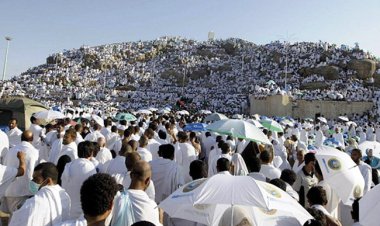 تأكيدًا لانفراد العاصمة.. السياحة تعلن أسعار وضوابط الحج السياحي 2024 (تفاصيل)