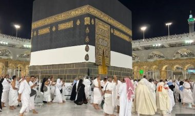 العاصمة ينفرد بنشر أسعار الحج السياحي لعام 2024