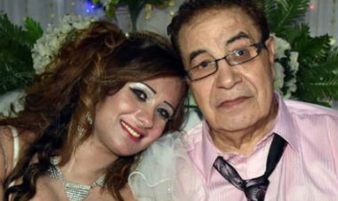 أرملة سعيد طرابيك: «عشت معاه أحلى سنين عمري»