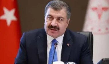 وزير الصحة التركي: سننقل مصابين غزة لتركيا بطائرات خاصة