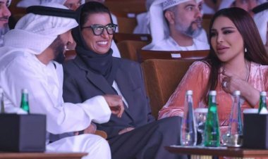 أحلام تشيد بما وصلت إليه المرأة الإماراتية