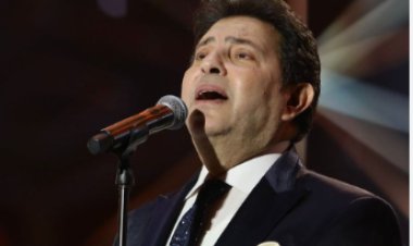 بسبب أحداث غزة ولبنان.. هاني شاكر يؤجل حفله في بيروت