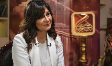 الليلة.. السفيرة نبيلة مكرم ضيفة محمد الباز في الموسم الجديد من برنامج «الشاهد»