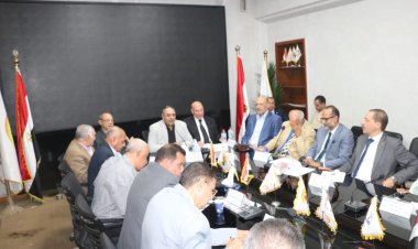 الأجدر بتولي حكم مصر.. تحالف الأحزاب يعقد اجتماعاً لمناقشة خطة دعم «السيسي» 