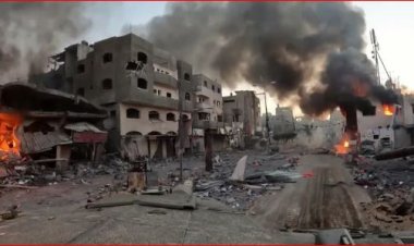 موقع أمريكي: إسرائيل مستعدة لتمديد الهدنة 9 أيام إذا أطلقت حماس 10رهائن يوميا