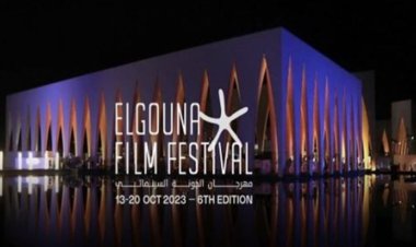 طارق الشناوي يعلن عودة مهرجان الجونة بشروط منتصف ديسمبر