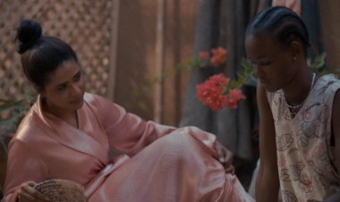 في أكثر من 20 مدينة.. دور العرض الفرنسية ترحب بالفيلم السوداني وداعًا جوليا