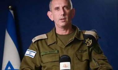 الاحتلال الإسرائيلي يزعم وجود أسلحة في مستشفى الشفاء