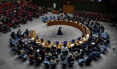 بعد استخدام واشنطن حق «الفيتو».. مجلس الأمن يفشل في وقف إطلاق النار بغزة