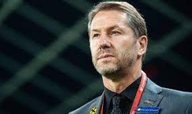 معلومات عن فرانكو فودا مدرب الزمالك الجديد