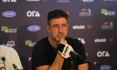 لعدم الالتزام.. فيتوريا يستبعد ٣ لاعبين من معسكر المنتخب قبل مباراة سيراليون