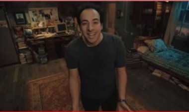 بعد تصدرها التريند.. «الدحيح» يعلن ترجمة حلقة فلسطين للغة العبرية