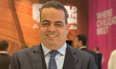 الأمين المساعد لـ«مستقبل وطن» لـ«العاصمة»: السيسي يستحق فترة  رئاسية جديدة لاستكمال الجمهورية الجديدة