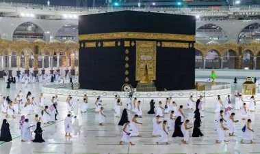 اليوم .. الداخلية تجرى مراسم قرعة الحج فى قنا وسوهاج وشمال سيناء