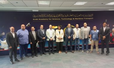 تنظيم برنامج قياس قدرات لـ130 من القيادات الشابة بالمجتمعات العمرانية وأجهزتها