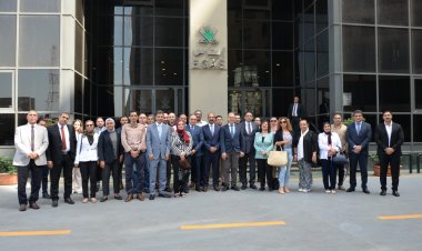 الضرائب: توحيد معايير احتساب ضريبة الأجور تهدف للحد من فروق الفحص و تقليل التكاليف