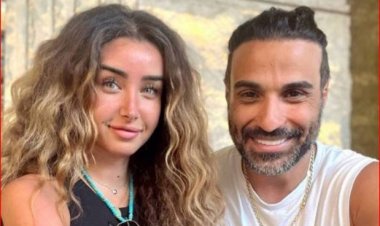 تعرف على سبب طلاق أحمد فهمي وهنا الزاهد