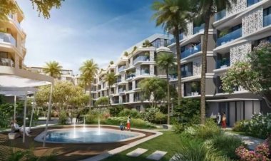 لمشروع باديا.. بالم هيلز تبدأ مفاوضات للحصول على تمويل ضخم