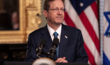 هرتسوج: هناك حاجة لبقاء قوة إسرائيلية في غزة.. وبايدن يصف الأمر بـ«الخطأ الكبير»