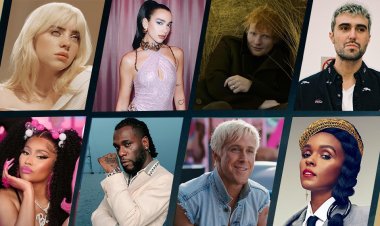 أبرز المرشحين لجوائز الجرامي العالمية 2024 في دورتها السادسة والستون