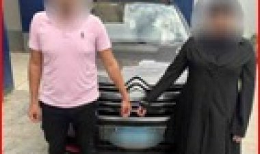 سقوط تشكيل عصابى تخصص فى سرقة أبواب المقابر بالدرب الأحمر.. وضبط سيدة وزوجها استولوا على سيارة بالمقطم
