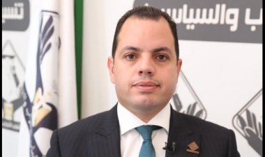 مسئول بحملة السيسي: التنوع الحزبي لـ«مرشحي الرئاسة» دفعة قوية للحياة السياسية 