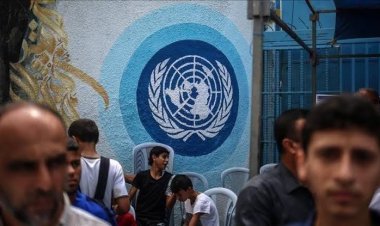 عاجل.. ارتفاع ضحايا موظفي الأونروا بغزة إلى 103 منذ بدء العدوان