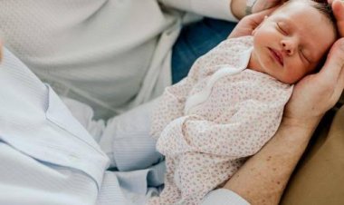 عاجل... الرئيس السيسي يوجه بسرعة التنسيق لاستقبال الأطفال حديثي الولادة من غزة