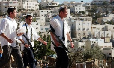 فرنسا: عنف المستوطنين في الضفة الغربية "سياسة إرهاب"