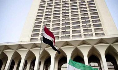مصر ترحب بقرار مجلس الأمن بشأن الوضع الإنساني في قطاع غزة وتطالب بتنفيذ أحكامه