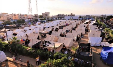 صحة غزة: مليون و800 ألف شخص مهددون بخطر المجاعة والأوبئة