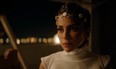 العرض العالمي الأول لفيلم «حوجن» في افتتاح عروض مهرجان البحر الأحمر السينمائي 2023