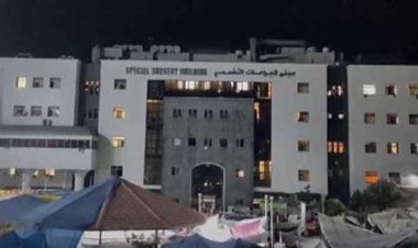 مدير مجمع الشفاء الطبي بغزة:  ضعف الإمكانيات دفعنا لبتر الأطراف المتعفنة لبعض المصابين