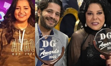 خاص «العاصمة» .. محمد عبد العزيز مؤلف مسلسل إسعاد يونس الجديد تيتا زوزو