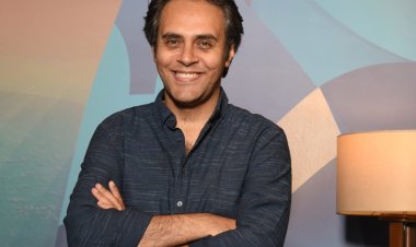 أندرو محسن عضوًا في لجنة تحكيم معمل تورينو لتطوير الأفلام