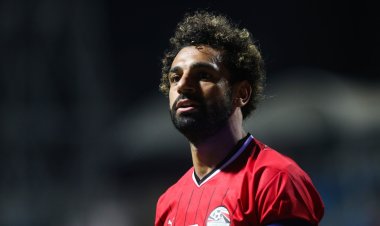 رقم تاريخي لصلاح.. مصر تسحق جيبوتي بسداسية في تصفيات كأس العالم