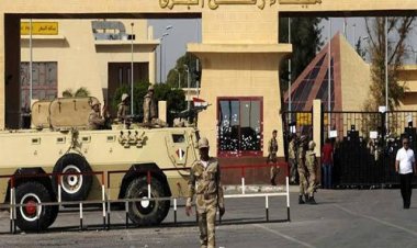 الأونروا: لن يتم إيصال المساعدات عبر معبر رفح غدا بسبب تعطل شبكة الاتصالات