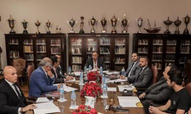 مؤسسة الأهلي المجتمعية تقرر إرسال قافلة إغاثية جديدة إلى غزة