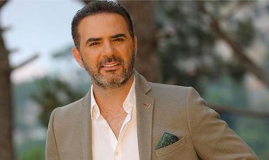 وائل جسار: إلغاء الحفلات أقل واجب أعمله مع غزة