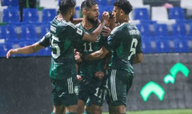 استعدادا لأمم آسيا.. السعودية تفوز على لبنان وديا