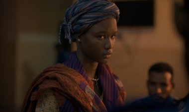 "وداعًا جوليا" يفوز بـ3 جوائز في مهرجان الفيلم المسلم الدولي في كندا