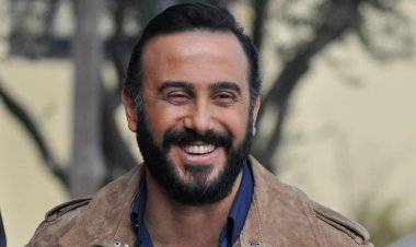 قصي خولي مطالب بتخفيف الزعل وهذا ما سيقدمه برمضان 2024