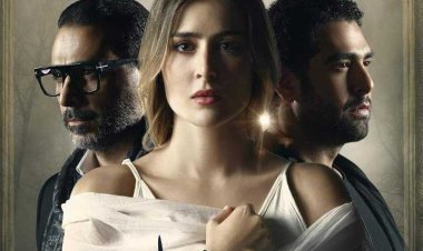 حكاية «روحي فيك» تتصدر تريند «X» تويتر سابقاً بعد عرض الحلقة الأخيرة