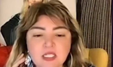 بألفاظ خارجة.. مها أحمد تسب متابعيها في لايف على «تيك توك»