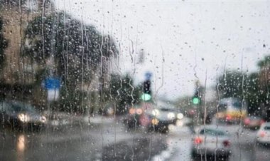 شبورة وأمطار.. «الأرصاد» تكشف تفاصيل حالة الطقس اليوم الإثنين