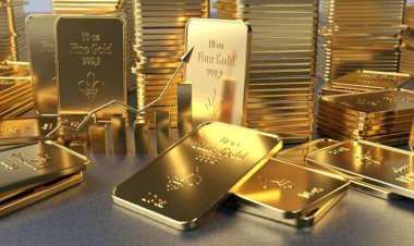 طرق وفوائد الاستثمار في الذهب.. سعر الجرام عيار 21