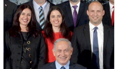 اليمين المتطرف يدعو إلى إعادة استيطان شمال قطاع غزة فورًا 